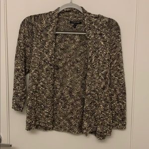 Eileen Fisher Petite Knit Cardigan